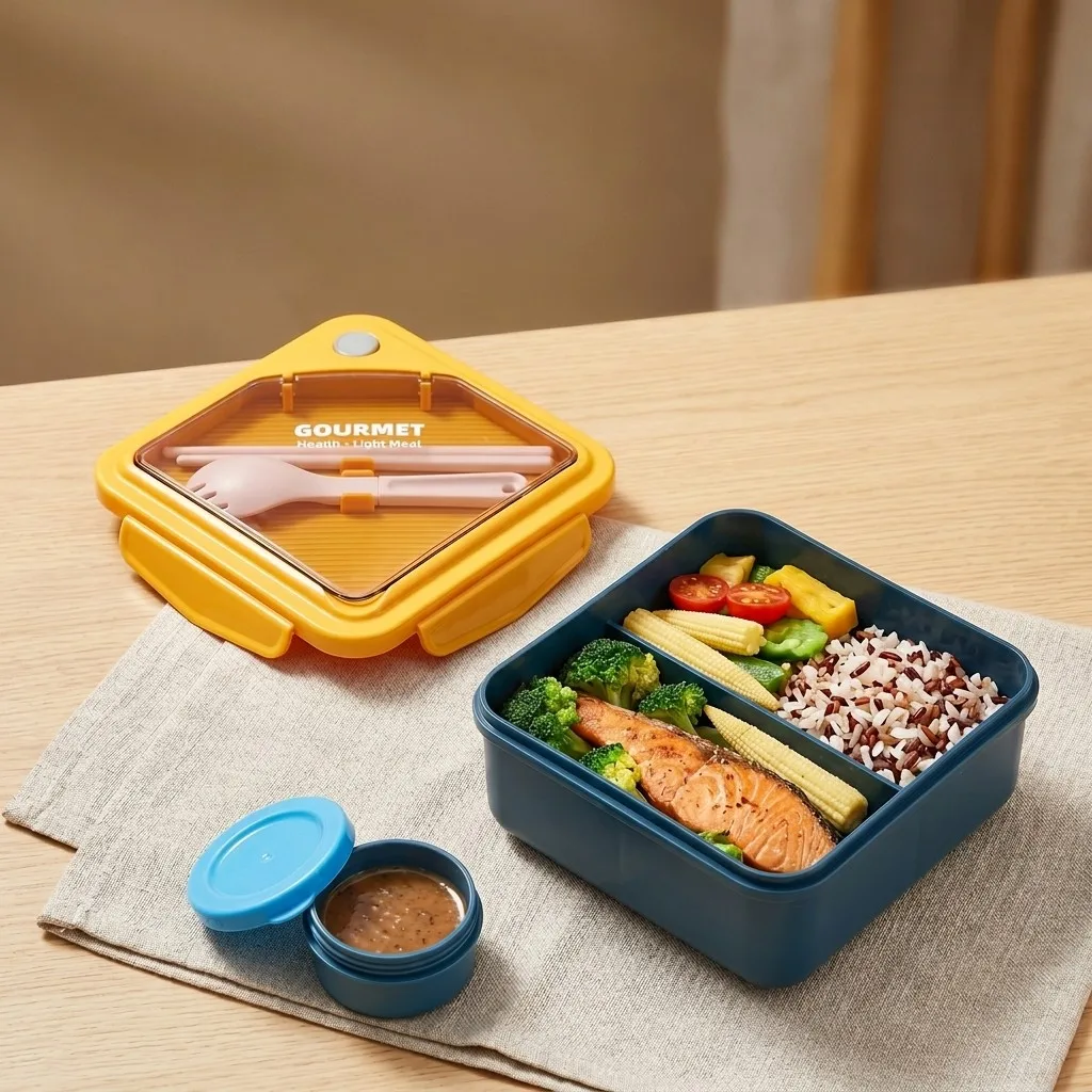 성인과 어린이를 위한 전자레인지 사용이 가능한 플라스틱 - Meal Prep Or Prep Meal 리뷰 및 가격