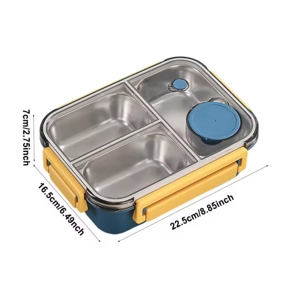 850ml 휴대용 도시락통 어린이 및 성인용 보온 수프 - Meal Prep Bowl 리뷰 및 가격