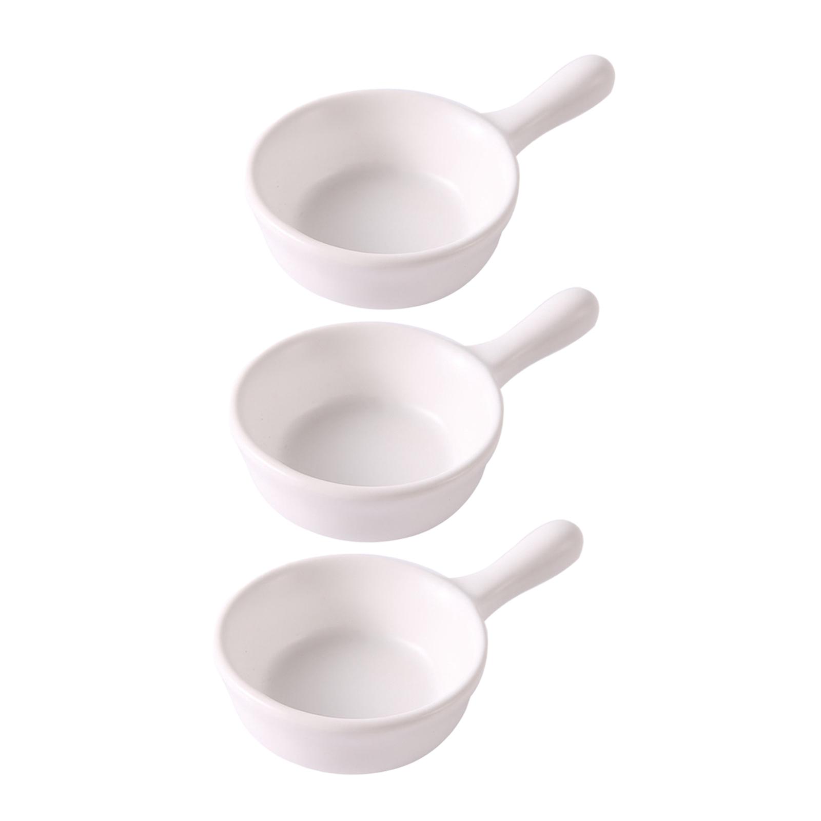 소스 접시 도자기 케첩 접시 조미료 접시 간장 소스 접 - Sauce Dipping Cup 리뷰 및 가격