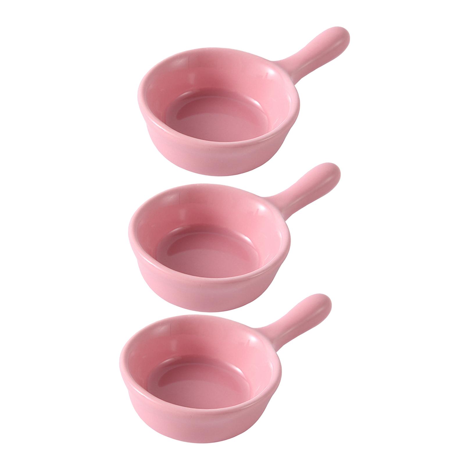 소스 접시 도자기 케첩 접시 조미료 접시 간장 소스 접 - Sauce Dipping Cup 리뷰 및 가격